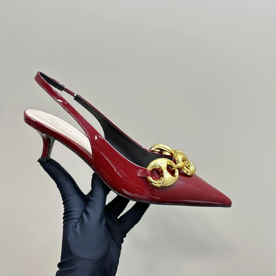 COCO-- 6u33i 794372 BNC80 6207 sheepskin Heel height：4.5CM item:D-X555L1118